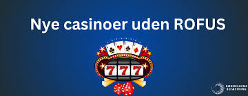 Udenlandske Casinoer for Danskere En Guide til Online Gambling