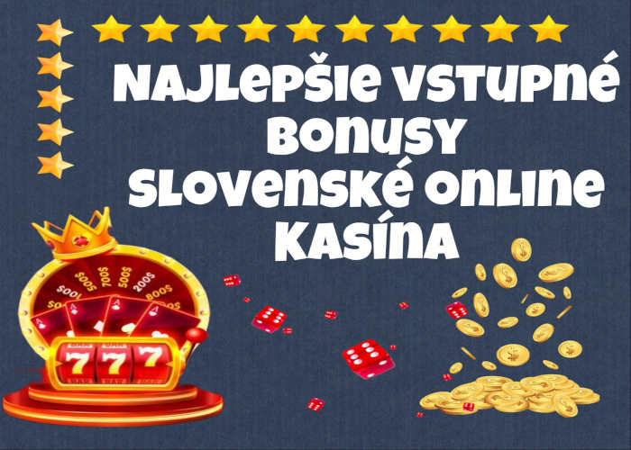 Za hranicami Online kasína a ich výhody